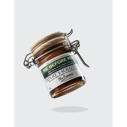 .كريم مي بيفور يو من بايونيرز | 40 مل